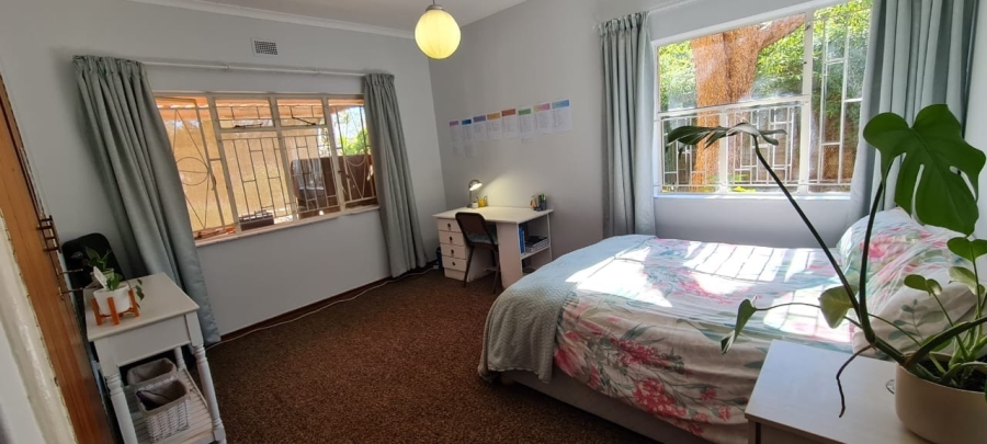 To Let 4 Bedroom Property for Rent in Dan Pienaar Free State